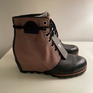 SOREL 1964 Wedge Boots
